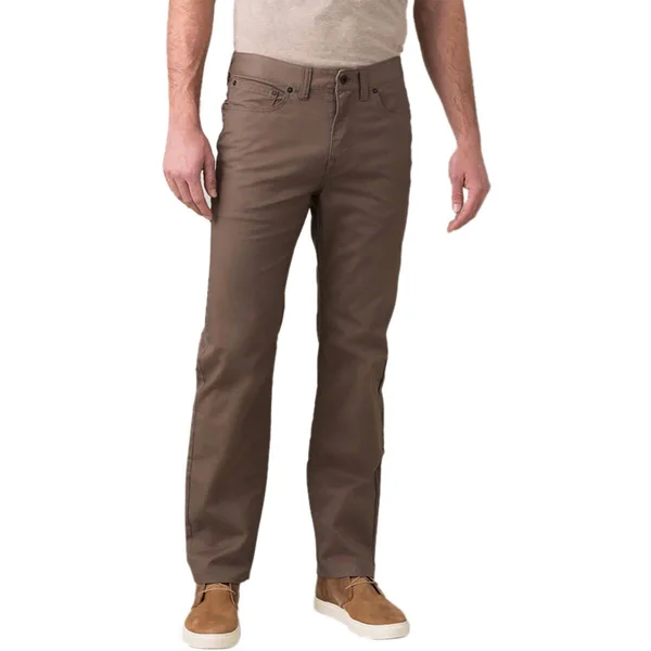Prana Men's Ulterior Pant - 28x30 - Mud