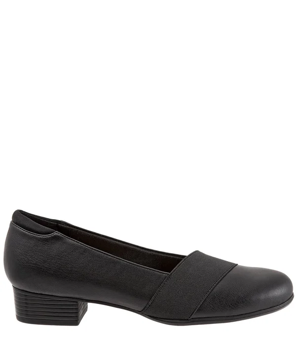 Trotters Women's Melinda Slip-On, Size: 11, Taupe Synthetic