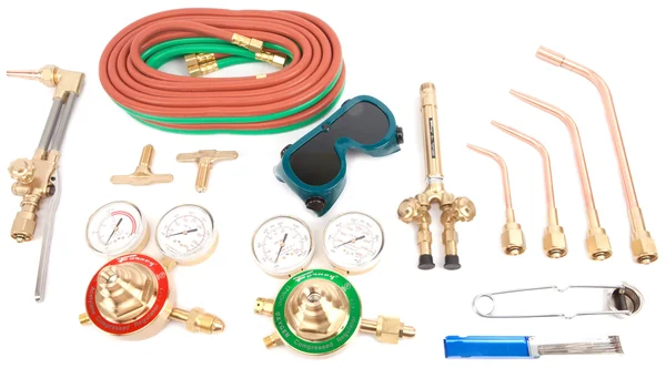 Forney 1711 Oxygen-Acetylene Welding Kit