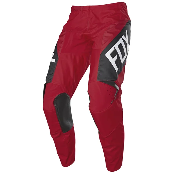 Fox Racing 180 Revn Pant 32, Flame Red