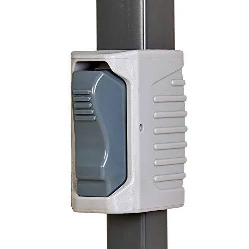 E-Z Up Spectator 13& x 13& Shelter - Blue