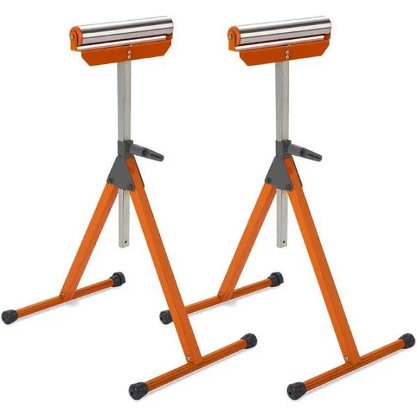 Bora PM-5090T A-Frame Pedestal Roller Stand - Pack of 2