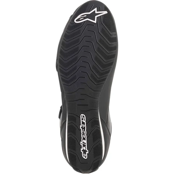 Alpinestars Stella Faster 3 Shoes - Black/Silver - 9.5