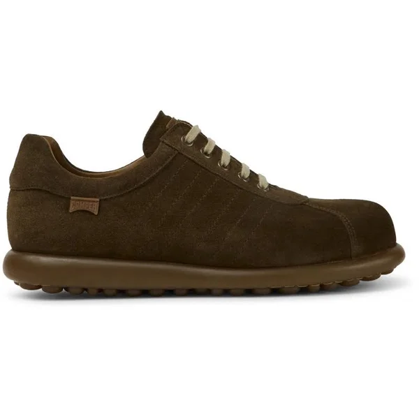 Camper Pelotas - Casual Shoes Men, Brown, Size 9 (US), 16002-286