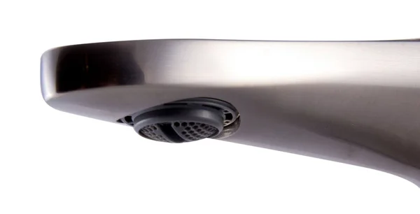 Alfi Brand AB1770-PC Modern Single Hole Bathroom Faucet - Polished Chrome