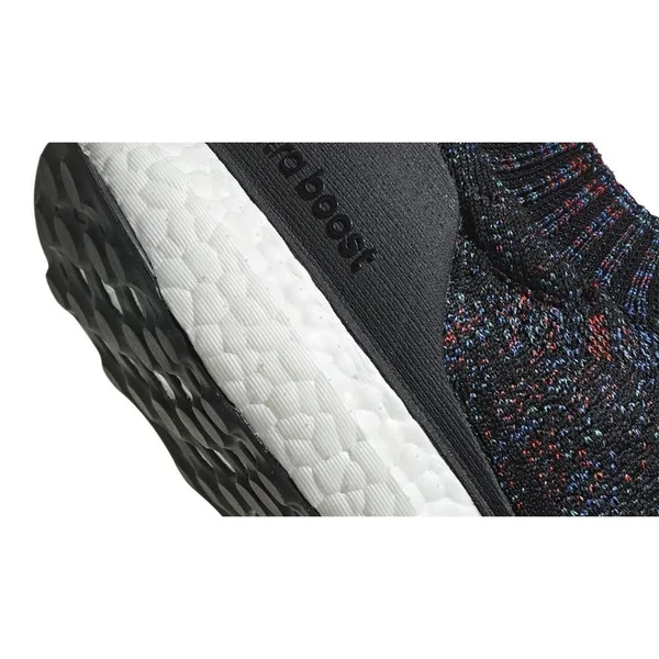 Adidas Ultraboost Uncaged Core Black-10