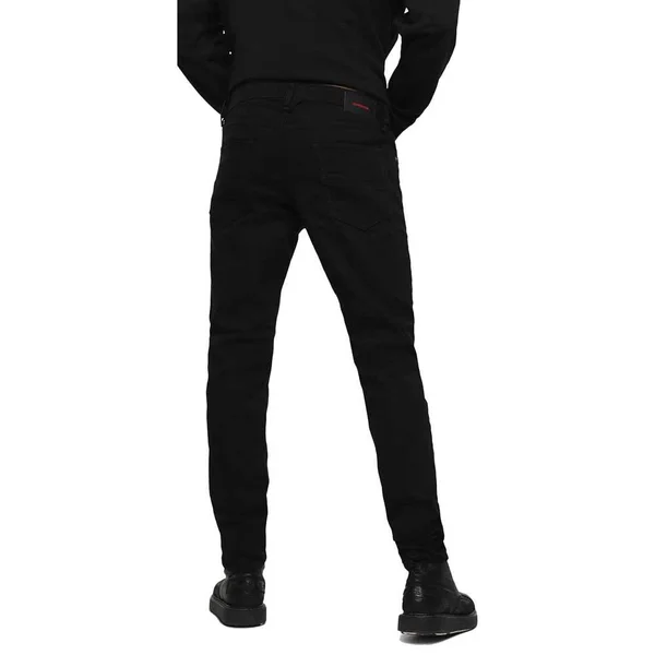 Diesel Larkee-Beex Jeans 0688H - Black - 29