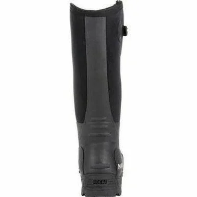 Rocky Sport Pro Steel Toe Rubber Work Boot - Adult Size 11.5