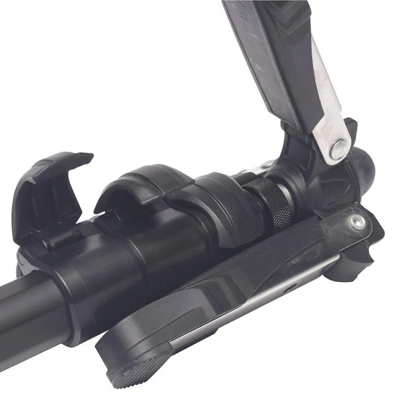 Smith Victor Quikgrip Monopod with Pistol Grip Ball Head 700383