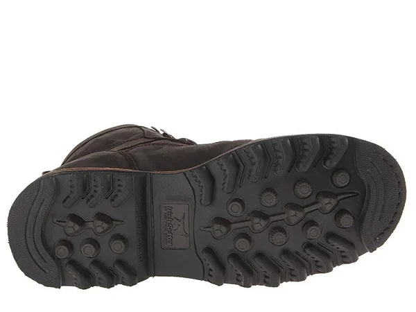Irish Setter Trailblazer Waterproof Boots - Men's Brown