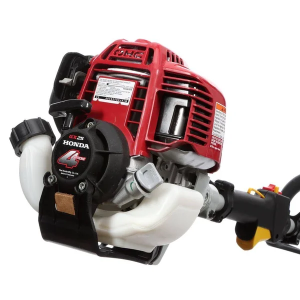 Honda HHT25SLAT 4-Stroke Trimmer with Loop Handle - 25 cc