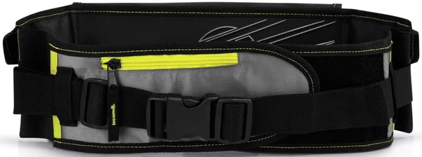 Acerbis Ram 14 Waist Pack - Black, Size 0-5l