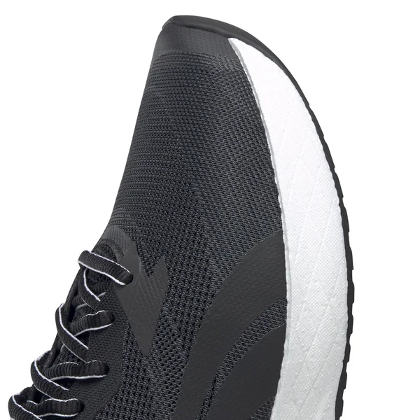 Reebok Floatride Energy Symmetros Men's Running Shoes Black, Cold Grey 7, Pure Grey 4, 12, D