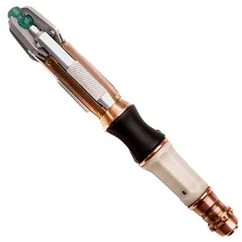 Doctor Who - Sonic Screwdriver LED Torch
