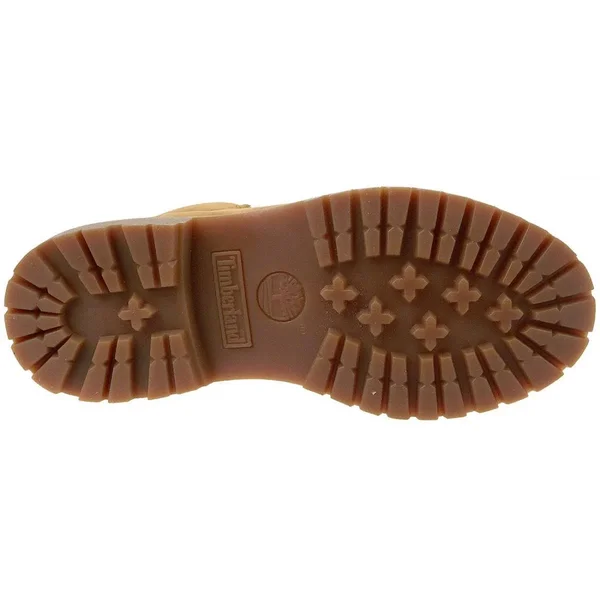 Timberland Icon 6 in Premium Waterproof Boot Wide EU 39