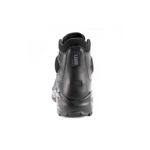 5.11 Tactical Company Boot 2.0 Black, 6.5