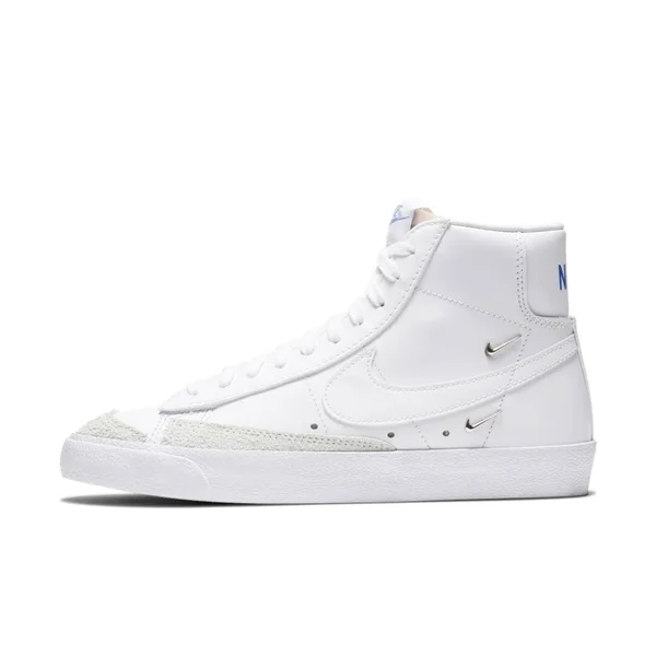 Nike Women's Blazer Mid &77 SE White