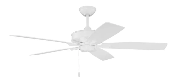 Craftmade OPT52W5 Optimum 52x22 Ceiling Fan - White