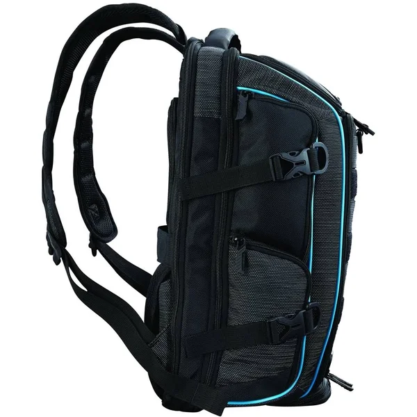Samsonite Remagg Backpack Gridlok 27L Dark Night