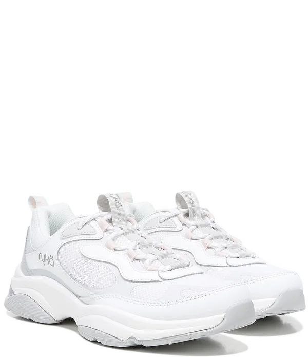 Ryka Noriko Women's Walking Shoes - Size: 7, Grey