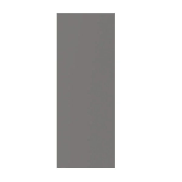Ekena Millwork CWB18X048PRC 18x22W x 48x22H Exterior Five Board (2 Batten) Composite Board-n-Batten Shutters (Per Pair) - Primed