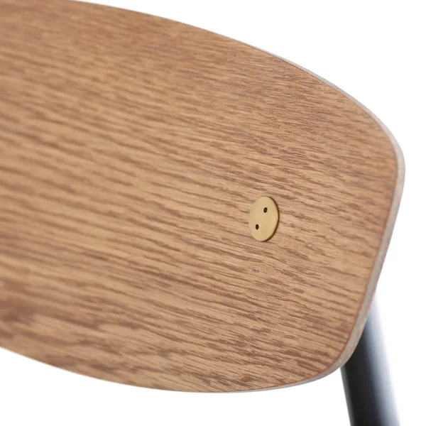 Nuevo Kink Counter Stool