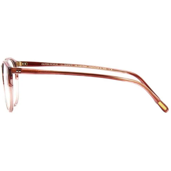 Oliver Peoples - O&Malley Pink Eyeglasses