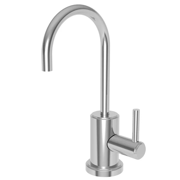 Newport Brass Seager Cold Water Dispenser Satin Nickel PVD