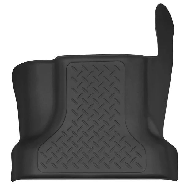 Husky Liners 53351 X-act Contour Center Hump Floor Liner