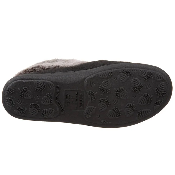 Acorn Women's Chinchilla Bootie II - Black