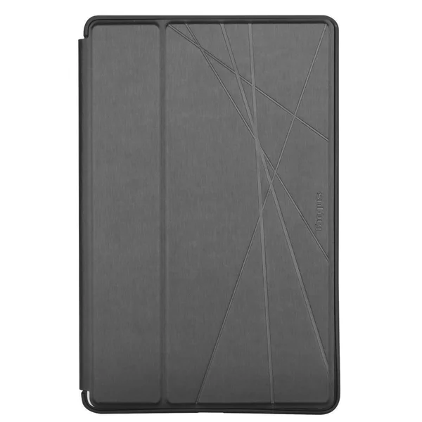 Targus Click-In Tablet Case for Samsung Galaxy Tab A7 10.4-inch - Black (THZ875GL)