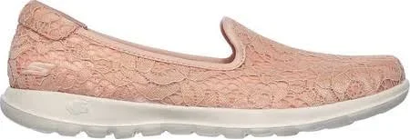 Skechers Womens GOwalk Lite Linda Shoes