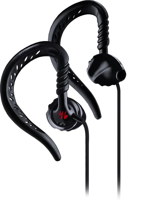 Yurbuds Focus 100 Earphones - Black