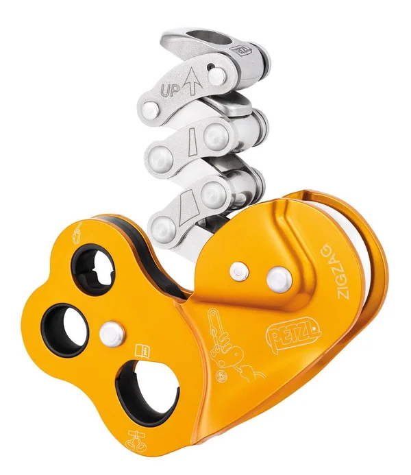 Petzl Zigzag Mechanical Prusik
