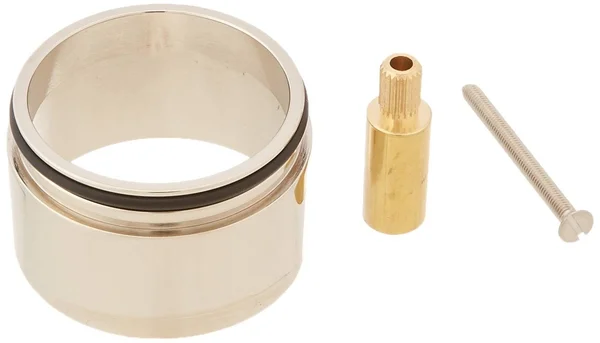 Rohl Arcana 1x22 Extension Kits in Polished Nickel, SKU: ZA0004002B-PN