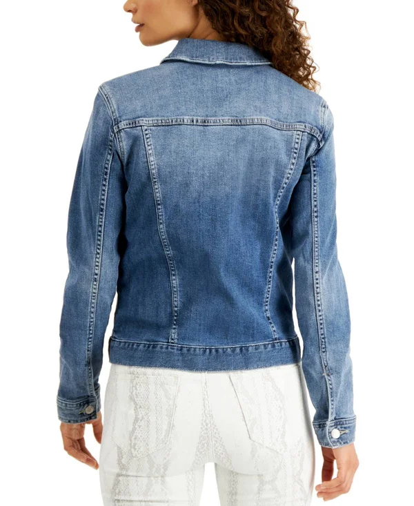 Joe&s Jeans The Relaxed Jacket - Xs - Dolores - Women