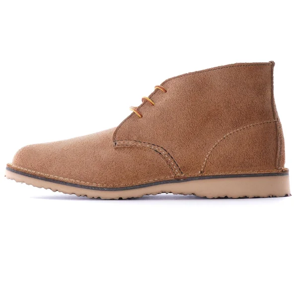Red Wing Weekender Chukka Hawthorne, 9.5