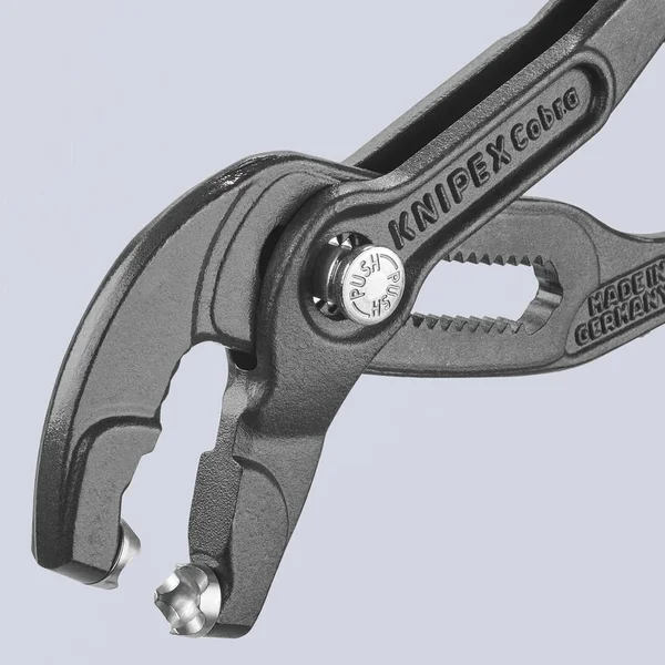 Knipex 7 in. Hose Clamp Pliers