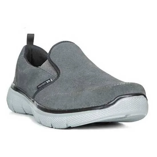Trespass Mens Enrico Slip on Trainer