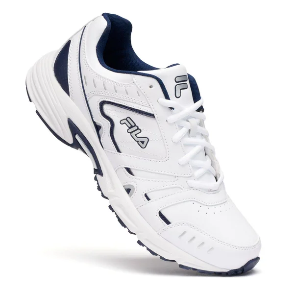 Fila Memory Go The Distance Men's Cross-Training Shoes - 8