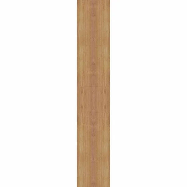 Ekena Millwork OUT06X24X32THR03SWR 5 1/2x22W x 24x22D x 32x22H Thorton Smooth Arts and Crafts Outlooker - Western Red Cedar