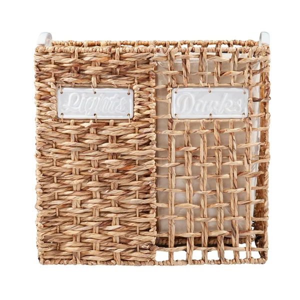 Lohja Laundry Hamper Set - Southern Enterprises BT1084912