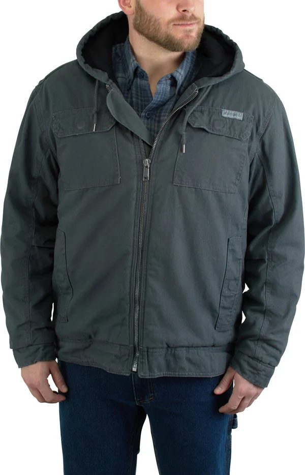 Wolverine Men's Lockhart Jacket