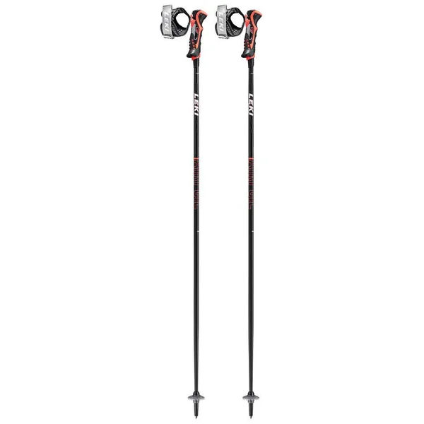 Leki Airfoil 3D Ski Poles