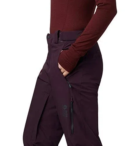 Mountain Hardwear Women's FireFall/2 Insulated Pant