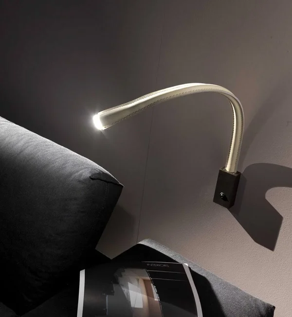 Contardi Lighting - ACAM.000888 Flexiled Wall Sconce