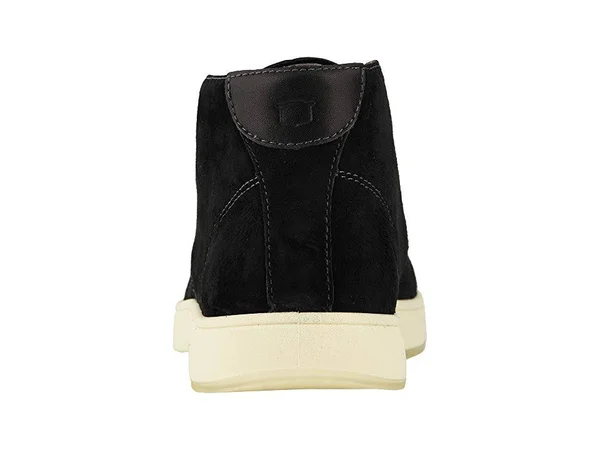 Florsheim Edge Chukka Boot 7.5 Men's Black