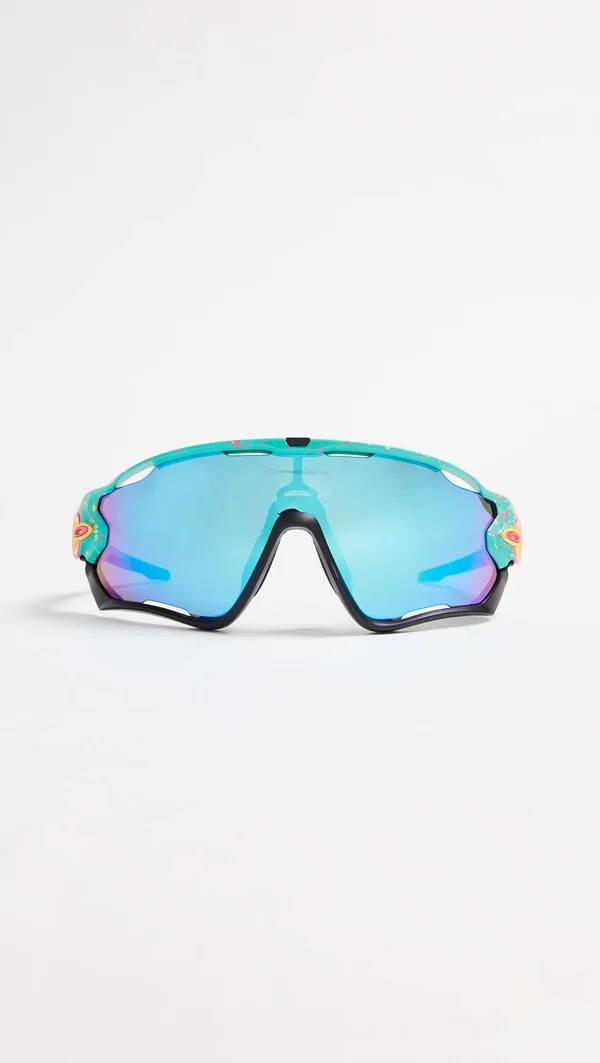 Oakley Jawbreaker 31 mm Celeste Sunglasses