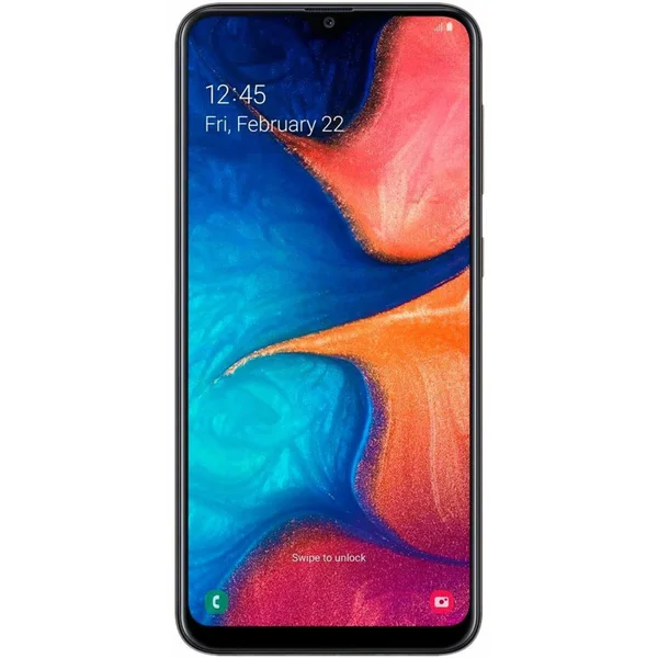 Samsung Galaxy A20 A205U 32GB Unlocked GSM/CDMA Phone