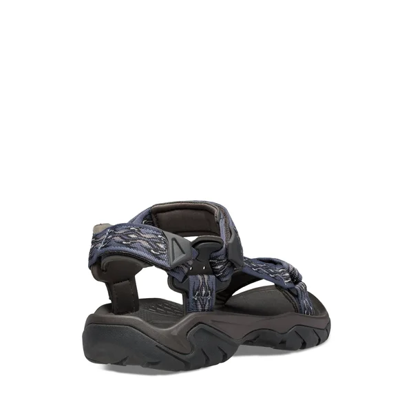 Teva Men's Terra Fi 5 Universal Madang Blue - 13